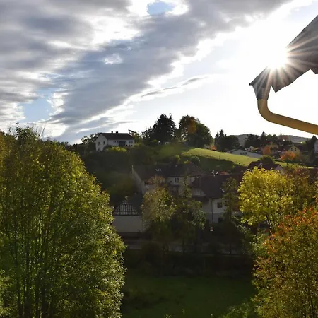 Modautaler Sonnenhang Hoxhohl