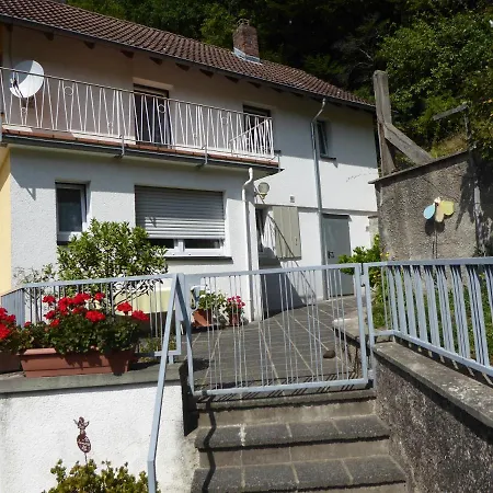 度假居 Modautaler Sonnenhang Hoxhohl