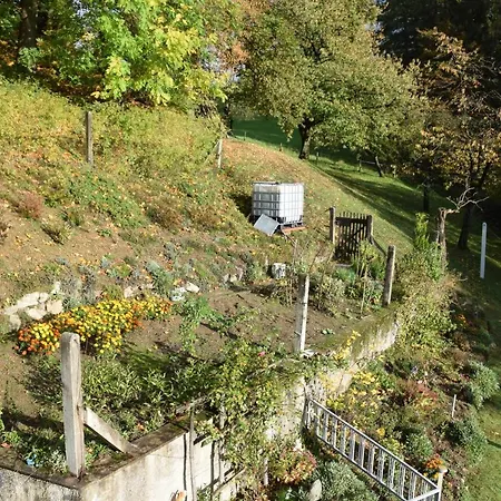 Modautaler Sonnenhang Feriehus