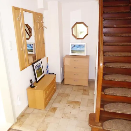 Modautaler Sonnenhang 度假居