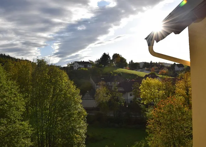 Modautaler Sonnenhang Hoxhohl