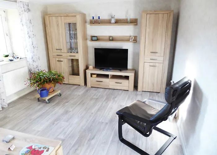 Hébergement de vacances Modautaler Sonnenhang Hoxhohl