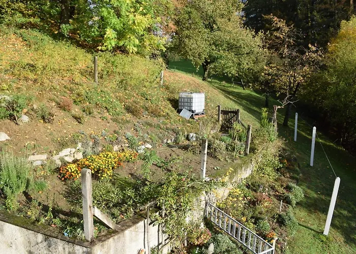 Modautaler Sonnenhang Hébergement de vacances