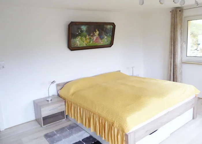 Modautaler Sonnenhang Hoxhohl