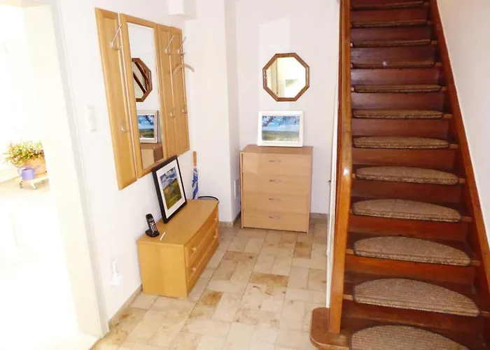 Modautaler Sonnenhang Hébergement de vacances