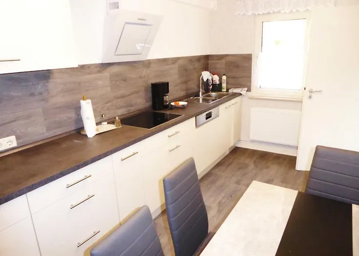 Hébergement de vacances Modautaler Sonnenhang