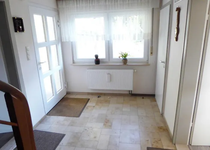 Modautaler Sonnenhang * Hoxhohl