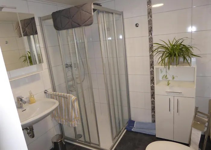 Hébergement de vacances Modautaler Sonnenhang Hoxhohl