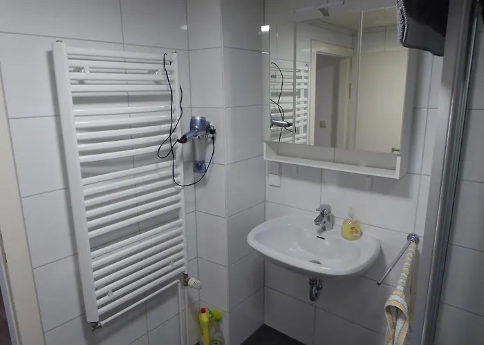 Modautaler Sonnenhang Hébergement de vacances *