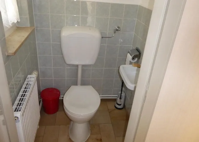 Modautaler Sonnenhang Hébergement de vacances *